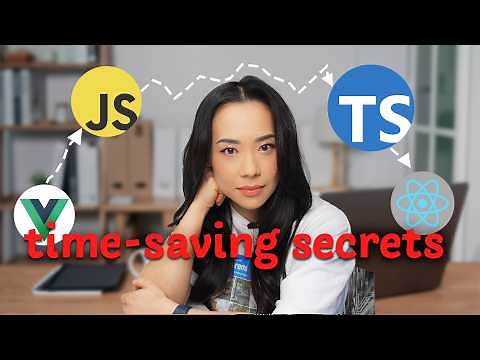 How to Learn JavaScript FAST in 2026
