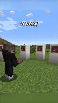 How to Get the Most Powerful Spear in Minecraft!