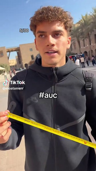 Height Comparison Discussion in Season 2 Episode 5/30