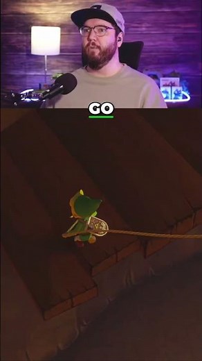 Wind Waker Is A Masterclass In Cinematic Storytelling