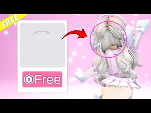 The ULTIMATE WAY on HOW TO GET HEADLESS FOR FREE in 2025!