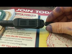 T189 camera is not connecting to my PC