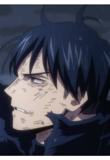 Exploring Peak Ships in My Hero Academia