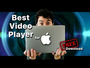 Best Free Video Player For Mac | Stream MP4, MOV, WMV, AVI to TV | Samsung, LG, Sony, Panasonic, etc