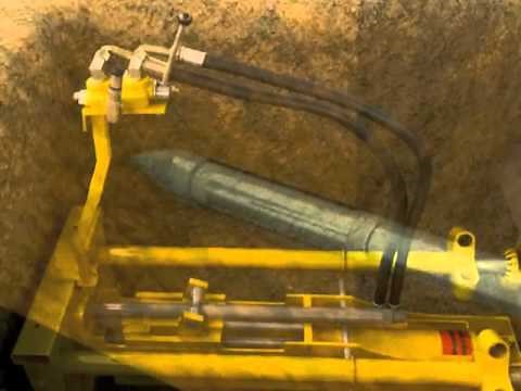 Thrust Boring Explained