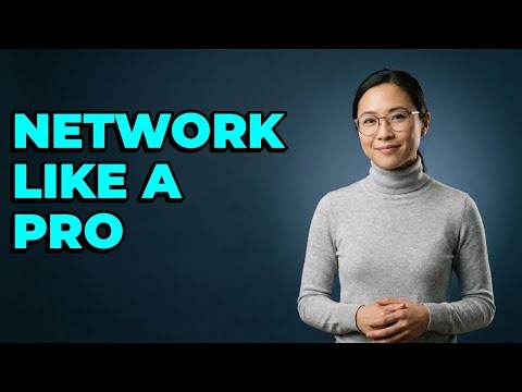 What Strategies Help Grow Internship Professional Relationships?