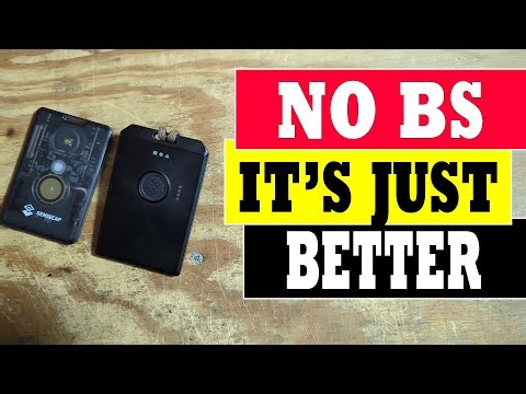 WisMesh Tag vs Seeed T1000 — Which Meshtastic Node Is Really Worth It?