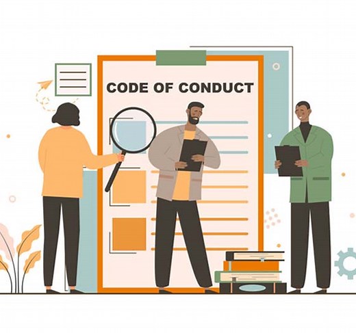 18 Best Code of Conduct Examples | Case IQ