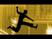 Vector video game intro now free on iOS