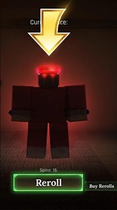 How To Change Your Race In The Forge | The Forge Race Reroll Guide | Roblox