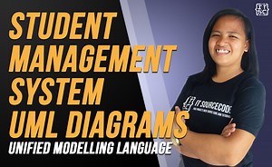 Student Management System UML Diagrams