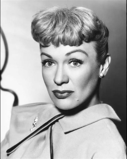 Eve Arden photos