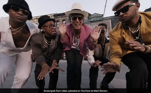 The 7 Most-Watched Videos On YouTube Of All Time