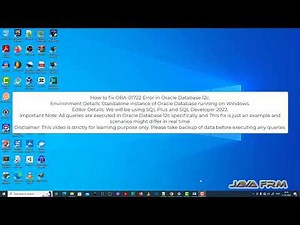 ORA-01722: invalid number - Oracle Database 12c Error Messages