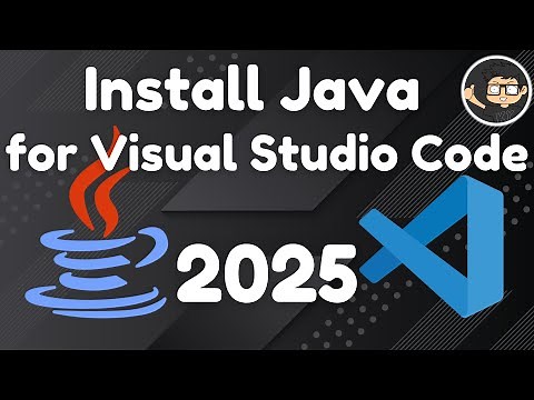 How to set up Java in Visual Studio Code