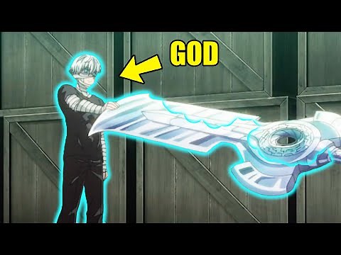 He Awakens His Power And Becomes The Strongest Dragon Slayer