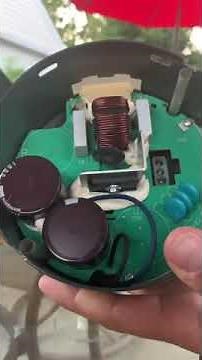 How to test ECM motor and module