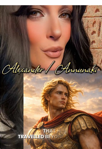 Alexander the Great is described in ancient texts as a man who descended into the sea and ascended into the sky. Most people read that and immediately think “myth.” But what if it was never meant to be taken as fantasy? Ancient people did not live in a spacefaring age like we do. They had no language for submarines, aircraft, or advanced craft. When something went into the water and came back out, it became a sea descent. When something rose into the sky, it became ascension. When technology app