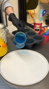 Mini Igloo Ice Cream Jello! Cool, sweet, and oh-so-cute ❄️🍦 | Chefclub Network