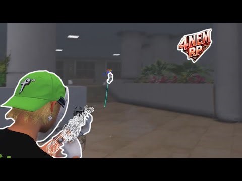 The End.. | 4NEM V2 | FiveM Montage