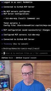 One MCP Server Changed How I Use GitHub Copilot #ai #mcp