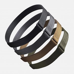 Low Profile EDC Belt