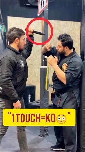 Touch These 3 Pain Points & Any Attacker Drops Instantly 😱🔥