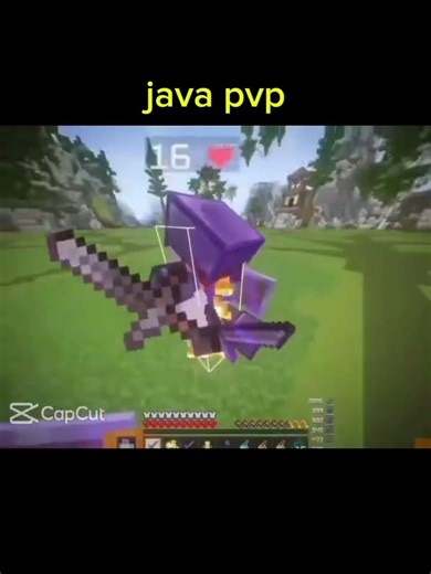 java vs bedrock pvp #ytdayibenionecikarnolur #keşfet #kalvakuntlatarakaramarao