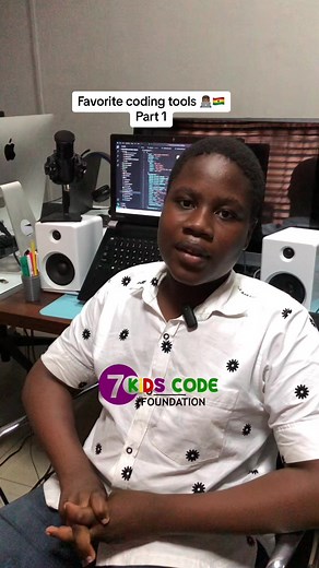 Favorite Coding Tools for Beginners: Visual Studio Code