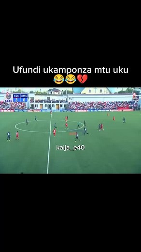 Side Kama Side Comedy: Ufundi Umemponza Mtu!