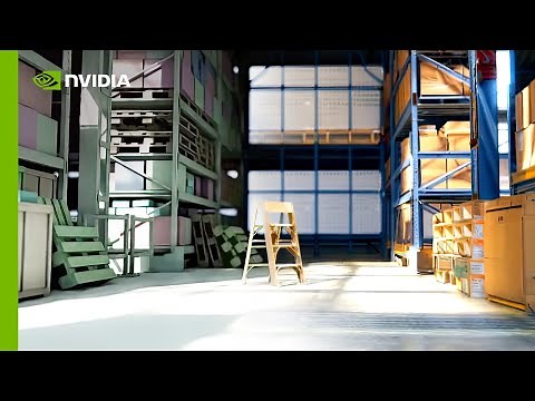 NVIDIA Cosmos: A World Foundation Model Platform for Physical AI