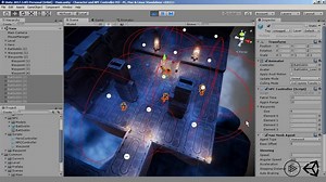 Learn the core skills you need to build in a beautiful Unity game from start to finish, in a structured way. You'll get hands-on experience creating scripts, animating objects, adding lighting, and much more - all while building a complete game. Start with Unity Fundamentals, then explore specialized tracks in Programming, Design, and Art. For a limited time, you'll get 1 additional year FREE when you purchase a 1-year subscription to Unity Game Dev Courses. Get the guidance, assets, and fundame