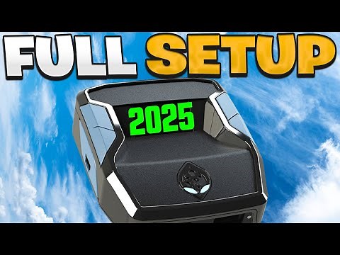 Full Cronus Zen Setup + Scripts Setup for All Consoles ( PS5, XBOX , PC)