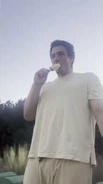 Is This the Perfect SpongeBob Popsicle?