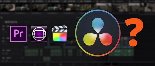 Editing with DaVinci Resolve? Pros vs Cons