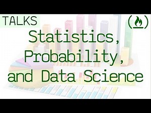 Statistics and Probability: Your first steps on the road to data science