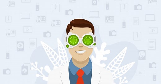 How to Recover Data from a Formatted Hard Drive in 5 Steps