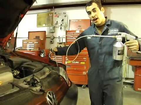 Waxoyl Application Guide