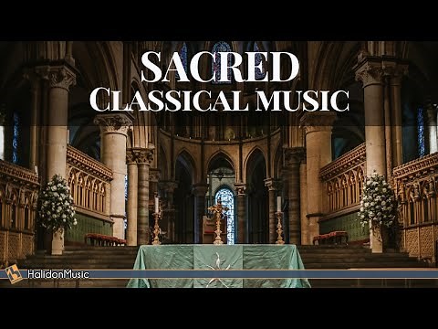 Sacred Classical Music