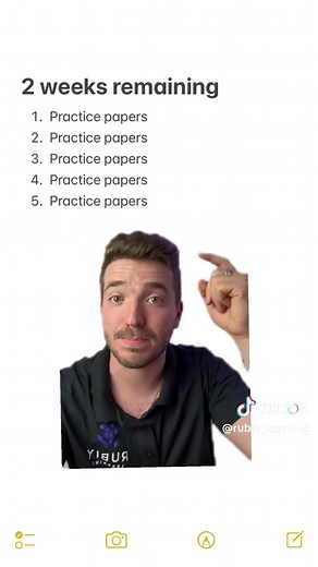 Effective 2-Week Study Plan for HSC: Boost Your Exam Prep!