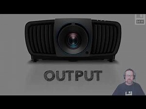 Level 2 Hardware Lesson 9: Output and Output Devices