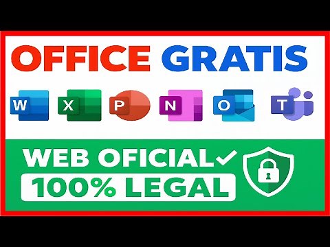 👉 How to INSTALL Microsoft OFFICE for FREE in 2026 ✅ Download 100% Legally from the OFFICIAL WEBSITE