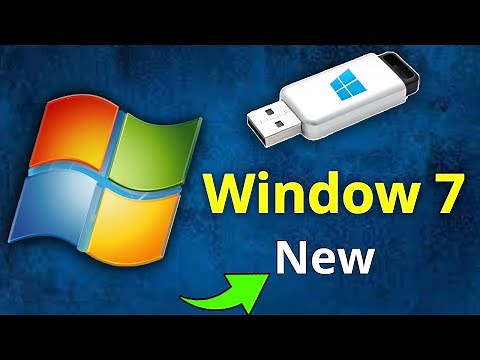 How to Download And Install Windows 7