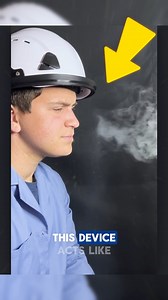 31K views · 141 reactions | The Wearable Invisible Face Shield The...