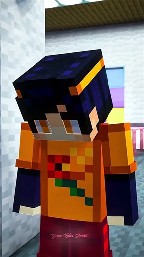 Sister's Side-Splitting Revenge in Minecraft! 😂