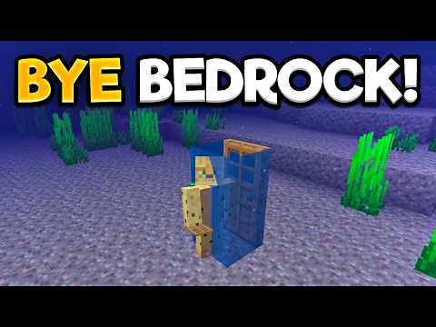 I'm a Java player now