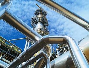 Oil and gas industry: the sustainability challenge