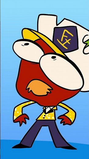 I made all my friends into Me - Failboat Animated! #vtuber #mario