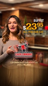 564 reactions · 111 shares |  $23.95 All-You-Can-Eat Brazilian...