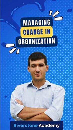 Strategies For Handling Change Within Organizations